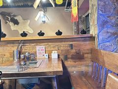 -柿子树炭烤羊腿(金台路店)