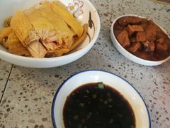 -饭香情