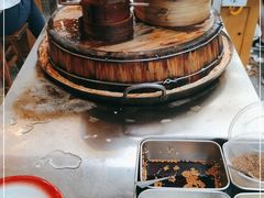 -小饕荟雅安贡椒鱼鲜馆(广福桥店)