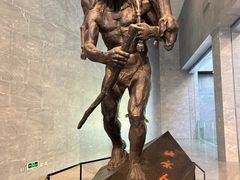 -北京周口店北京人遗址博物馆