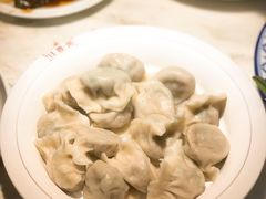 -日丰园海肠水饺·老字号大连海鲜(和平广场店)