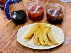 -清真蒋有记(老门东店)