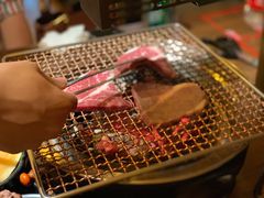 和牛雪花-金九姬黑牛烤肉料理(杨舍老街店)