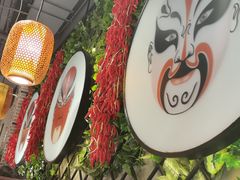 -雲蜀龙阁·金牌水煮鱼(方庄店)