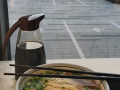 -兰州马子禄牛肉面(文景公园店)
