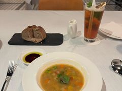 -Ponte 意大利餐厅