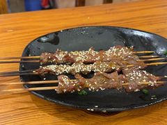 -疍家人黄记海鲜火烧烤