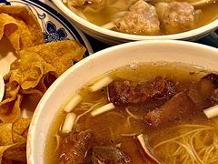 -恩宁刘福记(东华东路店)