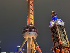 -东方明珠广播电视塔