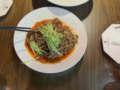 -秦月轩·陕西家乡菜(阜成路·五棵松店)