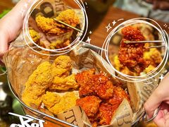 -春熙台韩国料理·章鱼肥牛(西丽店)