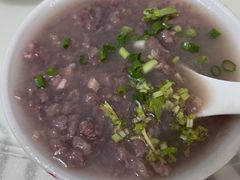 -烂厅下牛肉汤