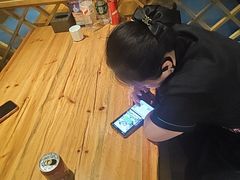 -老阿妈蒙古村·蒙古包·草原文化·歌舞表演(老君堂店)
