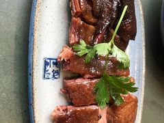 -兰溪小馆(东直门簋街店)