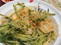-喜家德虾仁水饺(开发区万达店)