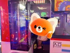 -木马王国(萧山银隆店)