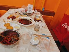 -簋街仔仔小龙虾(簋街二店)