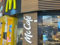 -麦当劳(番禺易发商业街店)