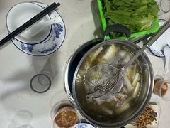 -阿牛牛杂店(东园店)