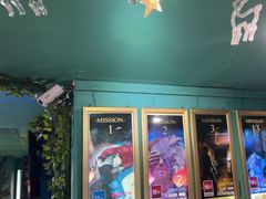-魔方密室·解谜挑战(静安店)