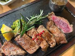 -豪客来牛排(天阳D32店)