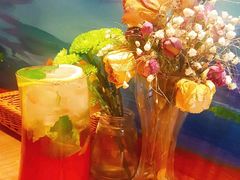 -盘炉forenza·云贵川融合小食堂 ( 钟楼中柳巷店)