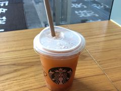 -星巴克(三亚海棠湾国际免税城店)