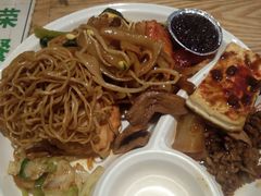 -素满香·素食自助餐(西安·民乐园店)