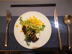 -西安高新希尔顿酒店·咖啡露台西餐厅