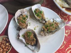 -湛江海鲜食府(一号路店)