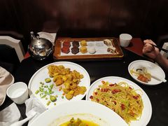 -皇城根北京风味主题餐厅(中海环宇城店)