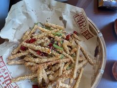 -肖记公安牛肉鱼杂馆·省级非物质文化遗产(三角路直营店)