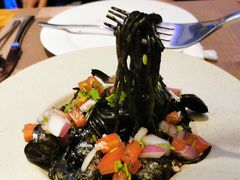 -自然食集西餐厅(泰晤士小镇店)