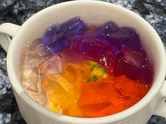 新雅三色冰粉-新雅(丰盛里店)