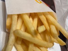 -麦当劳(百联西郊购物中心店)