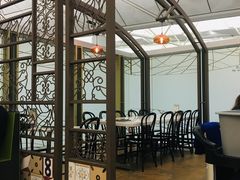 大堂-翠华餐厅(香港国际机场店)