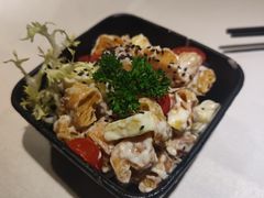 -春暖花开(西溪店)