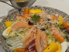 -CRAZYONES克芮旺斯西班牙餐厅(苏州中心店)