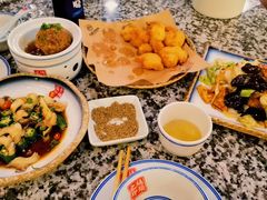 -天津卫码头(南开大悦城店)