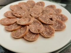 -燕北云山·农家菜·灶台鱼(密云溪翁庄店)
