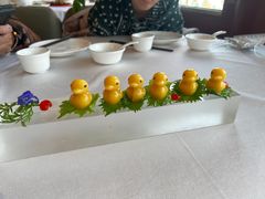 -满堂·烤鸭店·北京菜(鼓楼店)