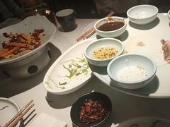 -额娘·春饼烤鸭(华北七楼创始店)