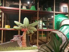 店内环境-佛罗伦萨小镇广佛名品奥特莱斯(疏港路店)