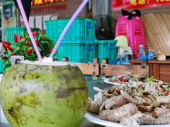 -清水湾3号(东方小周海鲜店)