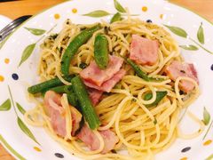 -萨莉亚意式餐厅(石鼓路店)