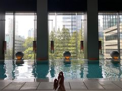 -上海璞麗酒店