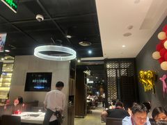 -海底捞火锅(锦艺城店)