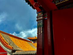 -大召寺明清一条街