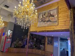 -明日世界密室轰趴·剧本桌游·箭馆团建(国贸店)