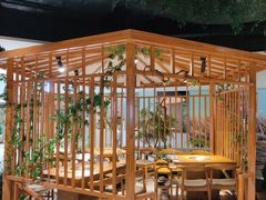 -菌彩云南野生菌火锅(万达广场店)